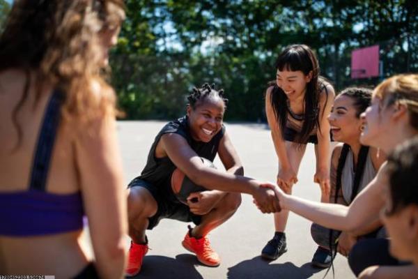 贵州全程体育培训：课程设置与学生发展(图1)